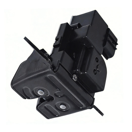 Rear Trunk Tailgate Latch Actuator Suitable For Kia Sorento 11-13 Soul 10-13