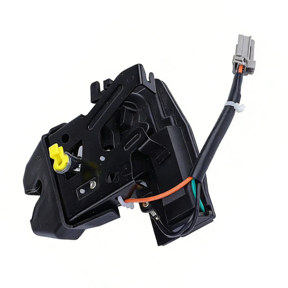 Trunk Lid Lock Actuator 3-Blade Suitable For Honda Accord Sedan Coupe 1998¡§C2002