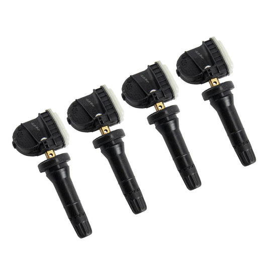 4?¨¢ TPMS Tyre Pressure Sensors Suitable For Subaru WRX XV Outback BRZ 2017-2024