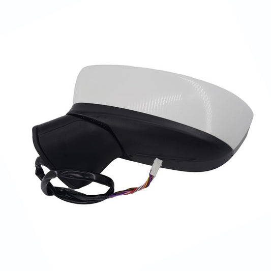 Left Right Power Folding Wing Mirrors Suitable for Mazda 3 Axela 2014-2016