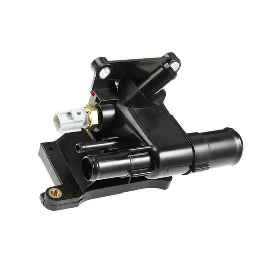 Engine Coolant Thermostat Housing LF941517Z Suitable For Mazda 3 5 6 2006-2013