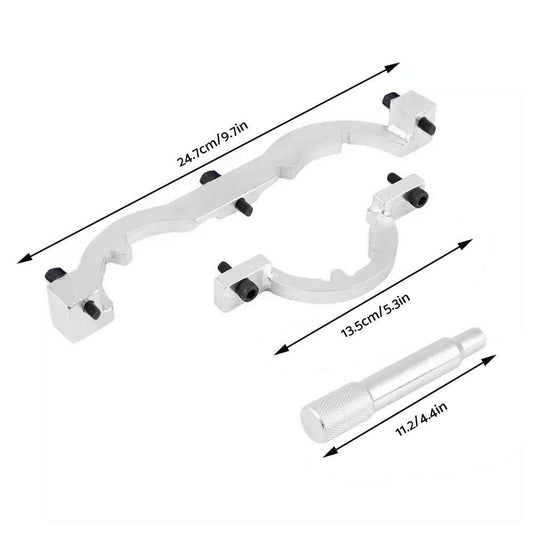 Timing Chain Tool Kit Suitable For Holden Cruze JH Barina TM Trax TJ A14NET 1.4L Turbo