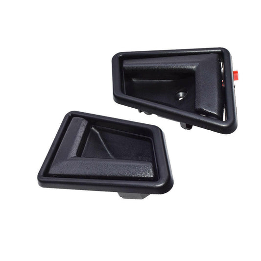 1 Pair Left & Right Inner Door Handle Suitable For Suzuki Vitara 1.6L 2.0L V6 1988¡§C1999