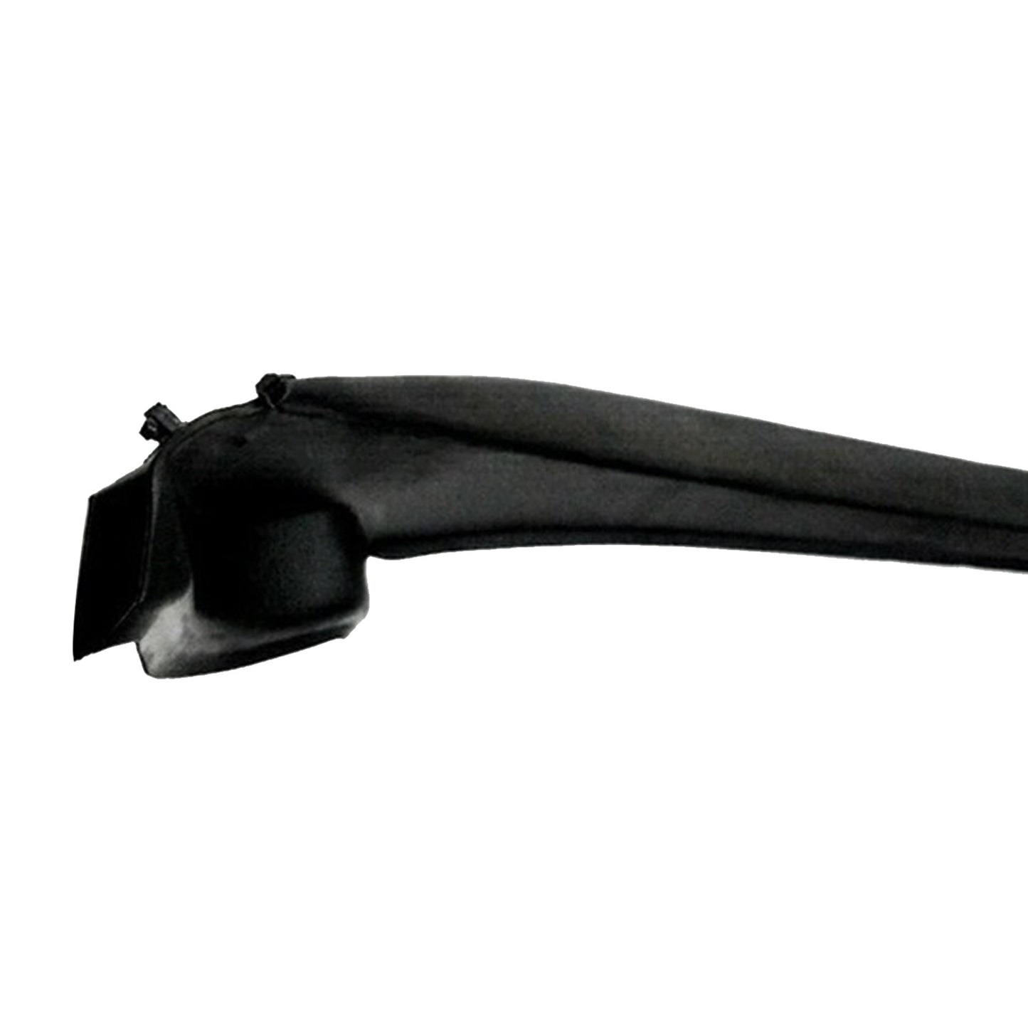 Front Windshield Molding Garnish Side Pillar Cover Suitable For Hyundai i30 2007-2017