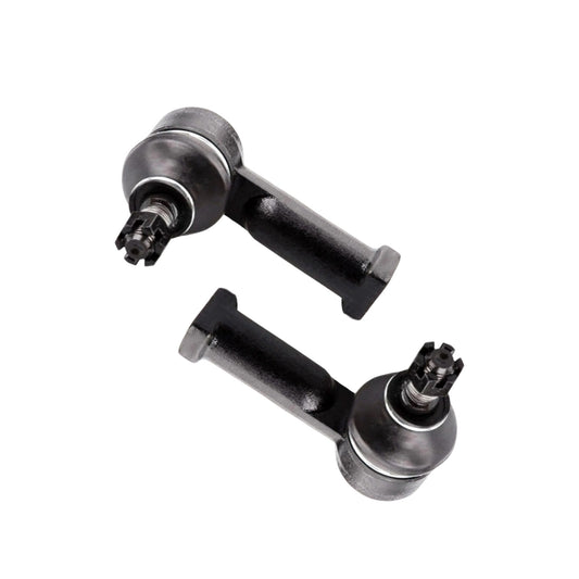Outer Tie Rod End Pair Left & Right Suitable For Mazda B2600 UF / UN 4x4 1987-2006 2x