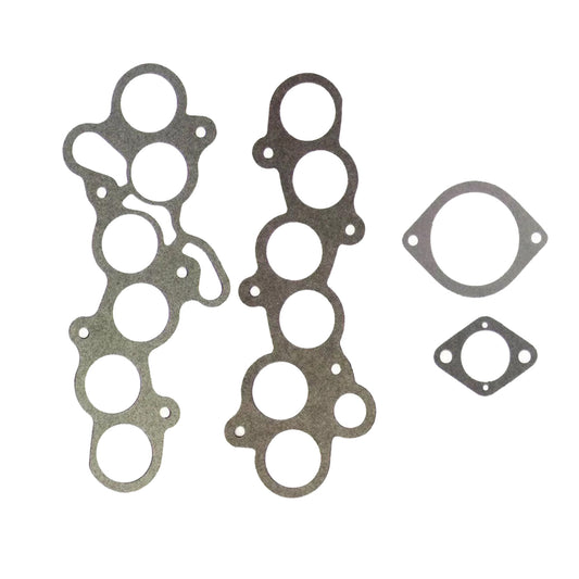 Intake Manifold & Cylinder Head Gasket Set Suitable For Holden Commodore VU / VX / VY