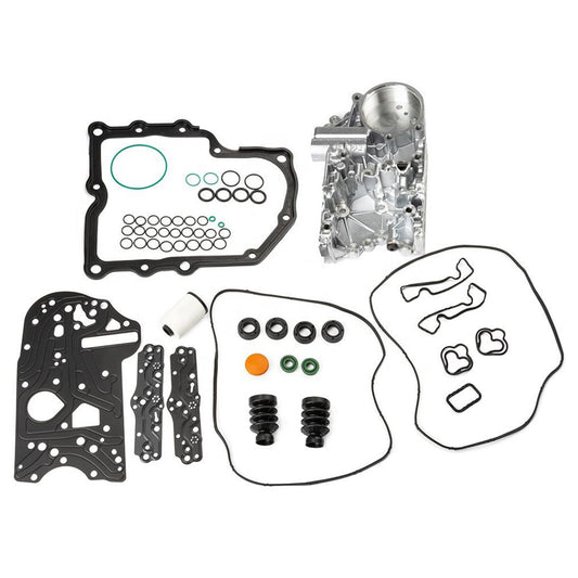 0AM DQ200 DSG Mechatronic Overhaul Valve Body Repair Kit For Audi VW Seat Skoda