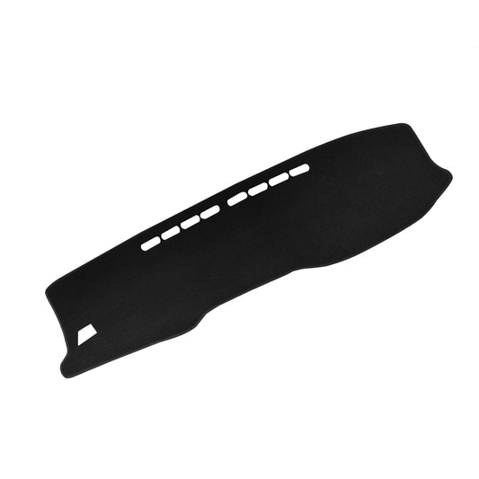 Dash Cover Mat Suitable For Toyota Hilux SR5 SR Workmate GUN126R Rugged 2016-2020