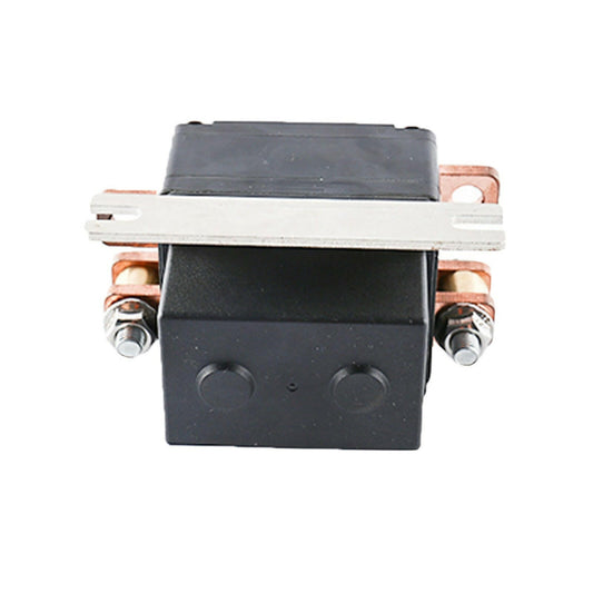 500AMP 12V Winch Solenoid Control Relay Suitable For 12000-15000LBS Winches