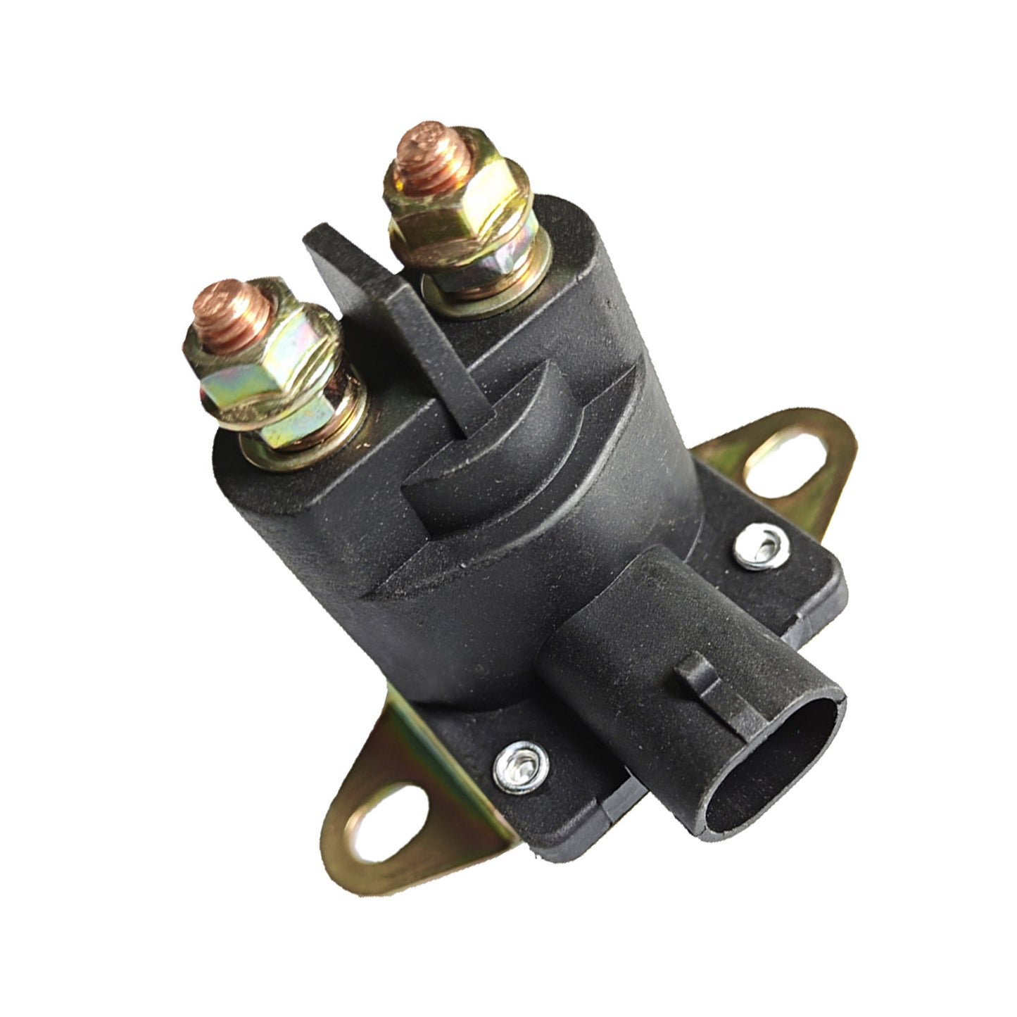 Starter Solenoid Relay 12V Suitable For Evinrude E-TEC 20HP¡§C250HP 2004-2009