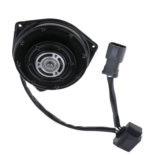 Air Conditioning Condenser Cooling Fan Motor Suitable For Honda Civic & CR-V