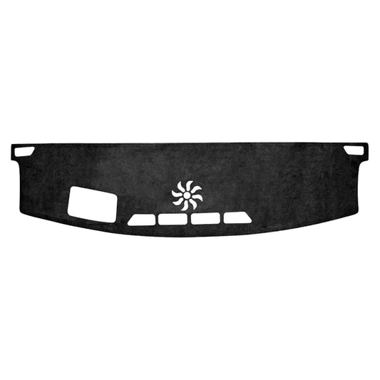 1x Non-Slip Dash Mat Microfiber Leather Suitable For GWM Tank 500 2024 on