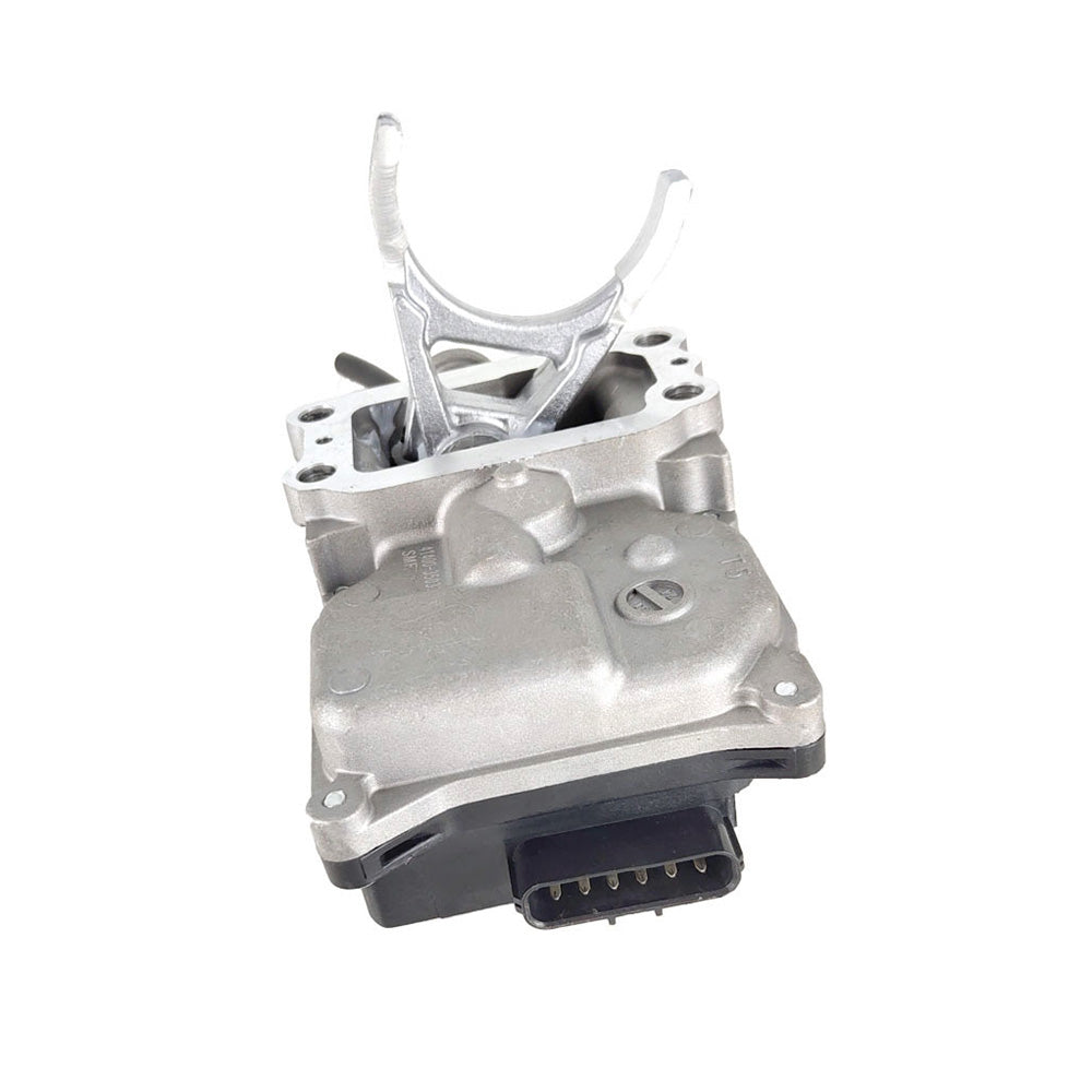 Differential Vacuum Actuator Assembly 41400-35034 Suitable For Toyota Hilux KUN126 GUN125