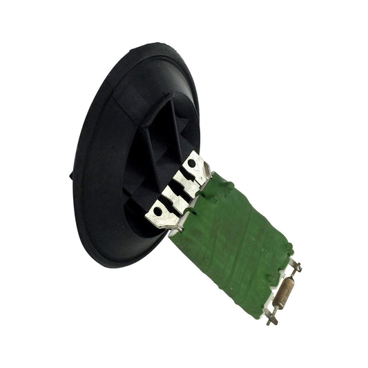 Blower Motor Resistor Suitable For VW Polo Sedan / Skoda Fabia II 2007- 6Q0959263