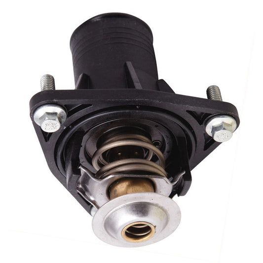Thermostat Housing & Seal Suitable for Jaguar X-Type X400 2.1-3.0 V6 C2S11278