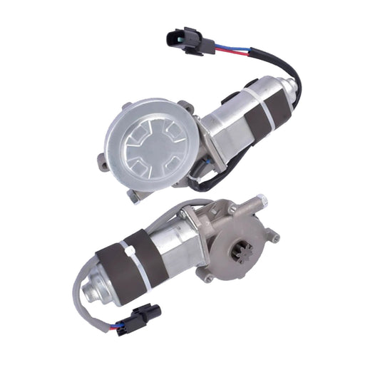 Front Power Window Motor Left & Right Suitable For Isuzu N Series NHR NKR NMR NPR Truck