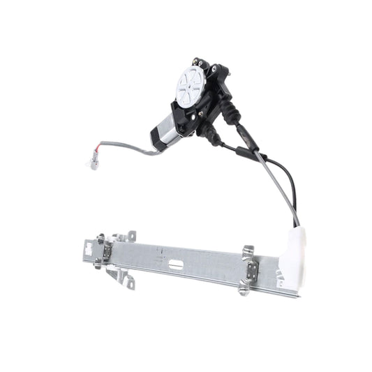 Window Regulator Front Right w/ 2-Pin Motor Suitable For Kia Rio DC 2001-2005