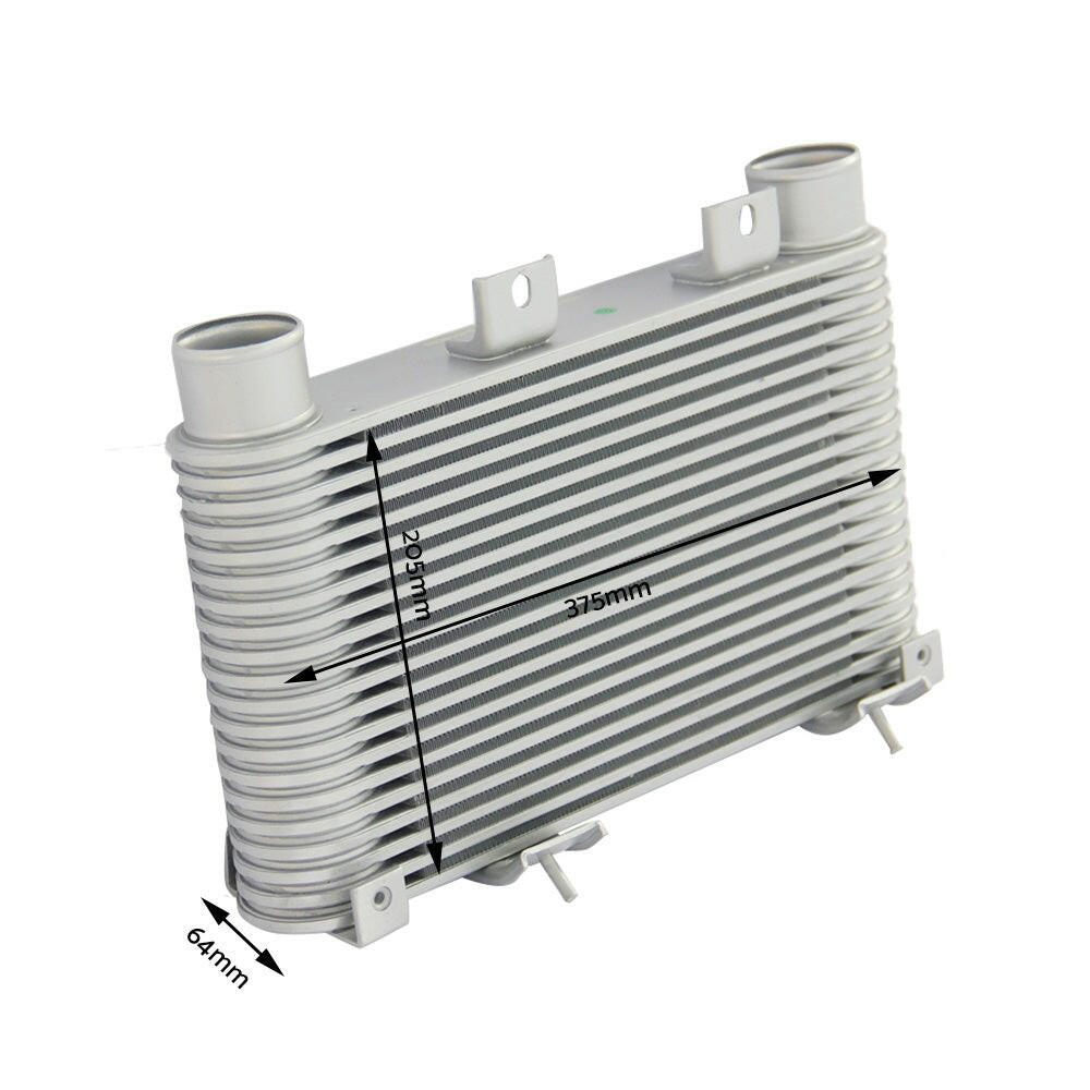 Intercooler Suitable For Mazda BT-50 BT50 and Ford Ranger PJ PK 2.5L 3.0L Turbo Diesel 2006¡§C2011