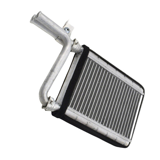 Rear HVAC Heater Core Suitable for Mitsubishi Montero 2001-2006