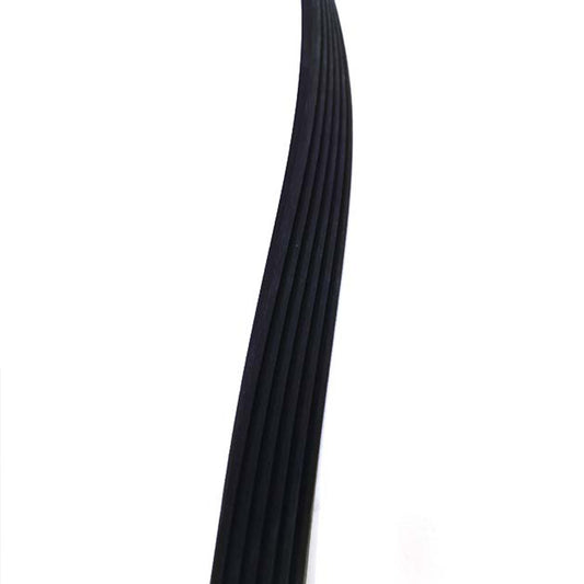 Ribbed Belt 7PK2035 Suitable For Jeep Grand Cherokee WH WK 3.0 CRD 4x4
