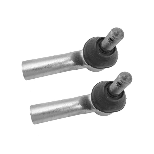 2x Front Tie Rod Ends Suitable For Toyota Camry MCV20R MCV36R SXV20R 3.0L 1996-2006