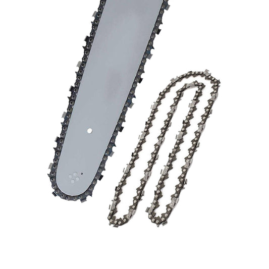 16'' Chainsaw Bar & Chain 3/8LP 55DL .043 Gauge Suitable For Stihl MS170-MS181C