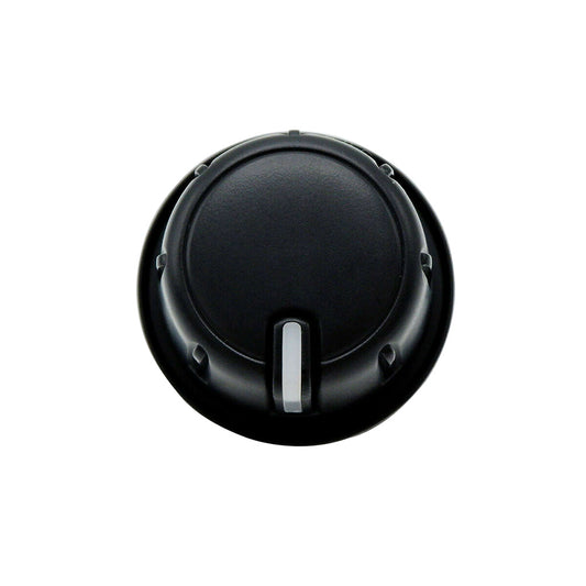 3x Heater Fan Control Switch Knobs Suitable For Toyota Hilux Vigo TGN16 KUN16