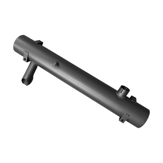 Exhaust Spark Arrestor Muffler Suitable For Bobcat Loader 1600 / 642 / 643 6514737