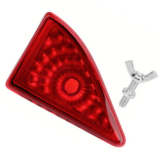 Pair Tail Lights + Brake Light Suitable for Renault Master X62 2010-2025