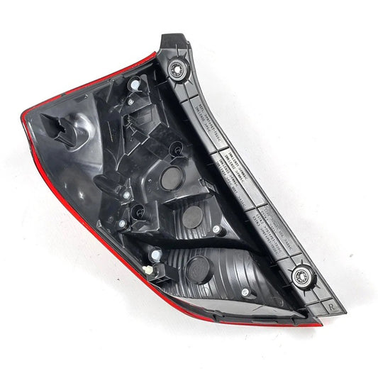 Right Rear Tail Light Suitable for Honda Jazz Fit 2014-2021 Halogen Version