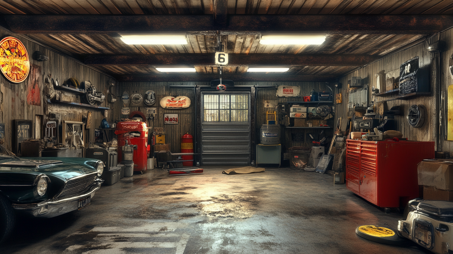 Workshop