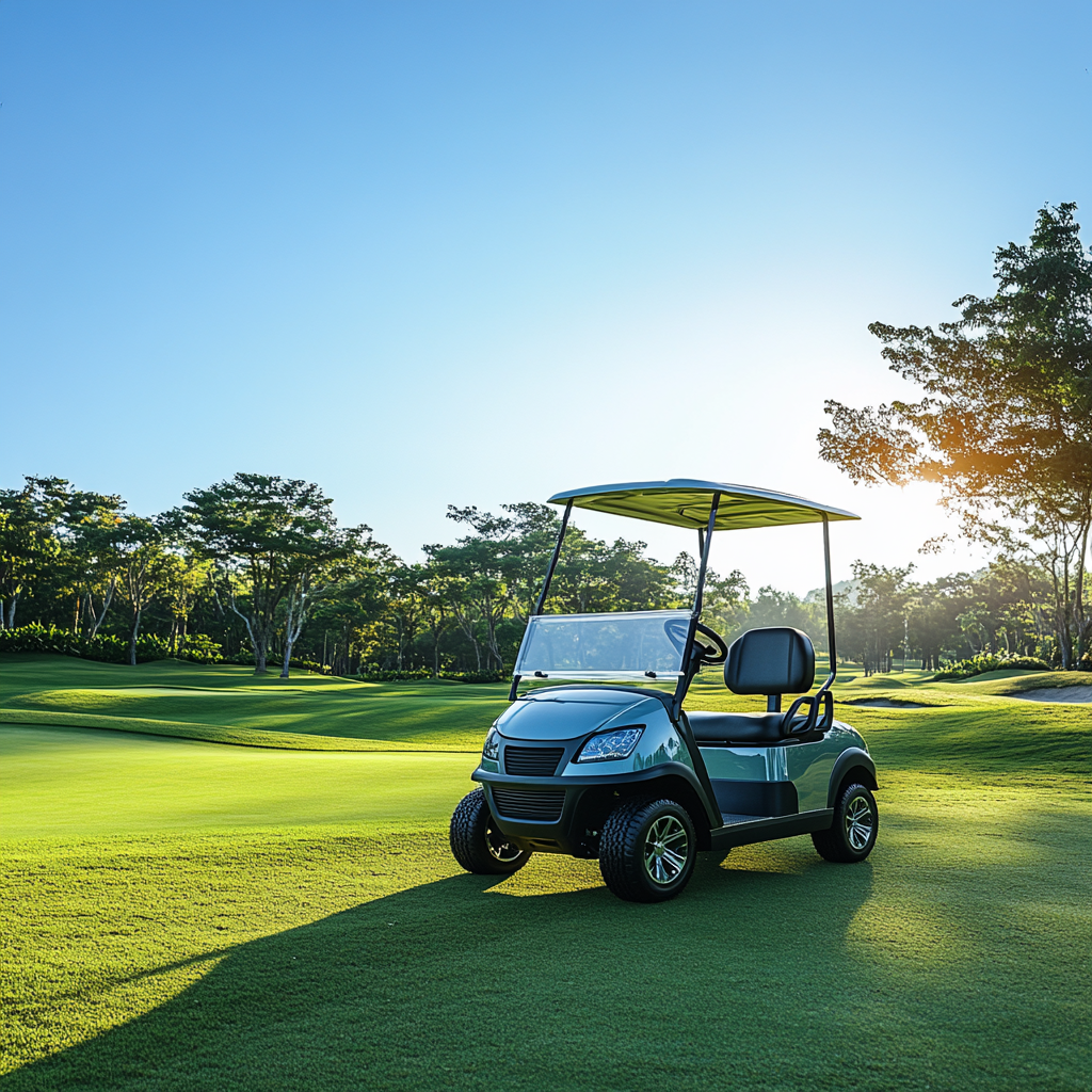 Golf Cart Parts