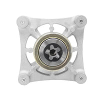 2xSpindle Assembly Suitable For 38-54inchHusqvarna Poulan Pro Mowers LT1597 LTH1797