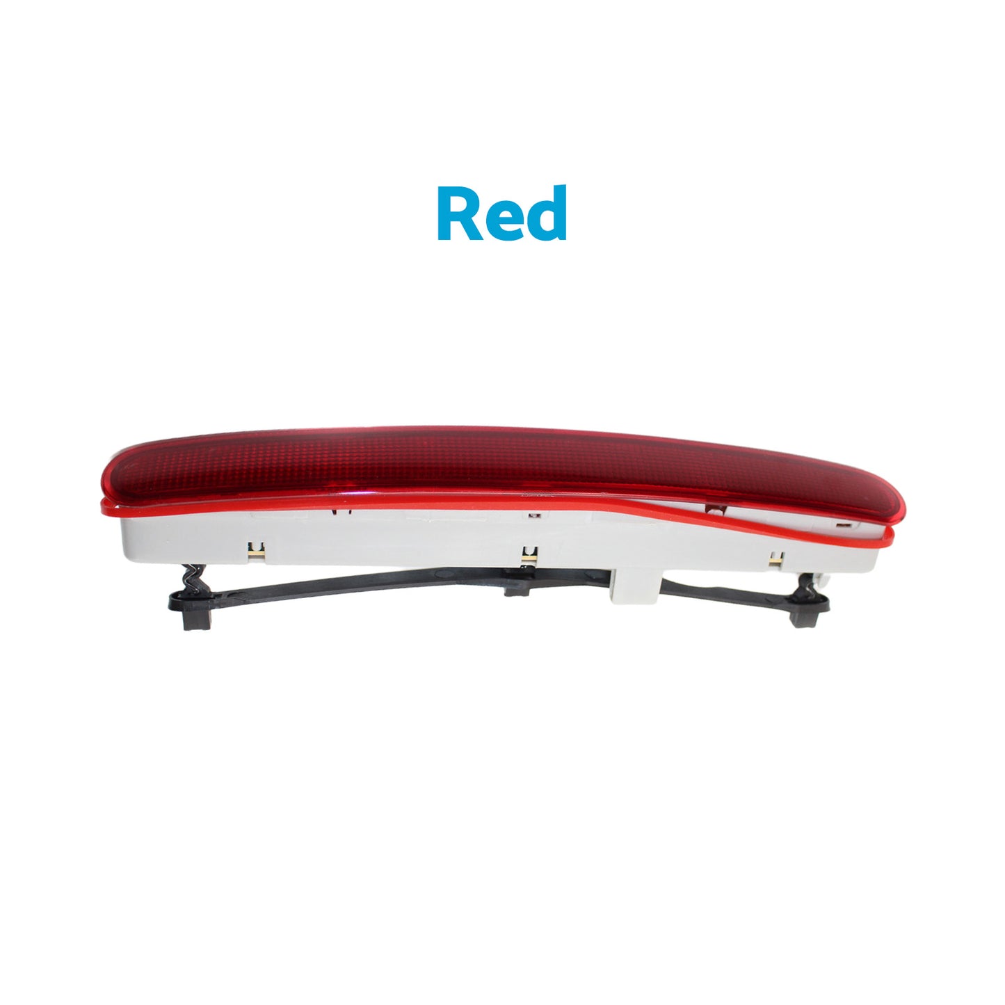 {{ Third Brake Stop Lamp Red Light Suitable for VW Beetle 1998-2010 1C0945097E }} - Buy Car Parts Online at {{ Kaka Auto Parts }}.