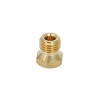 LPG Gas Jet Set Burner Gas Hob LPG Conversion Kit Jets Nozzles Propane Injectors