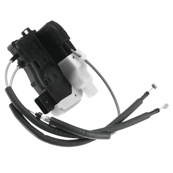 compare product Rear Right Door Lock Latch Assembly Suitable For Hyundai iX35 2011-2017