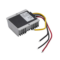 DC-DC Step Down Voltage Converter 24V to 12V 15A 180W Power Supply Regulator