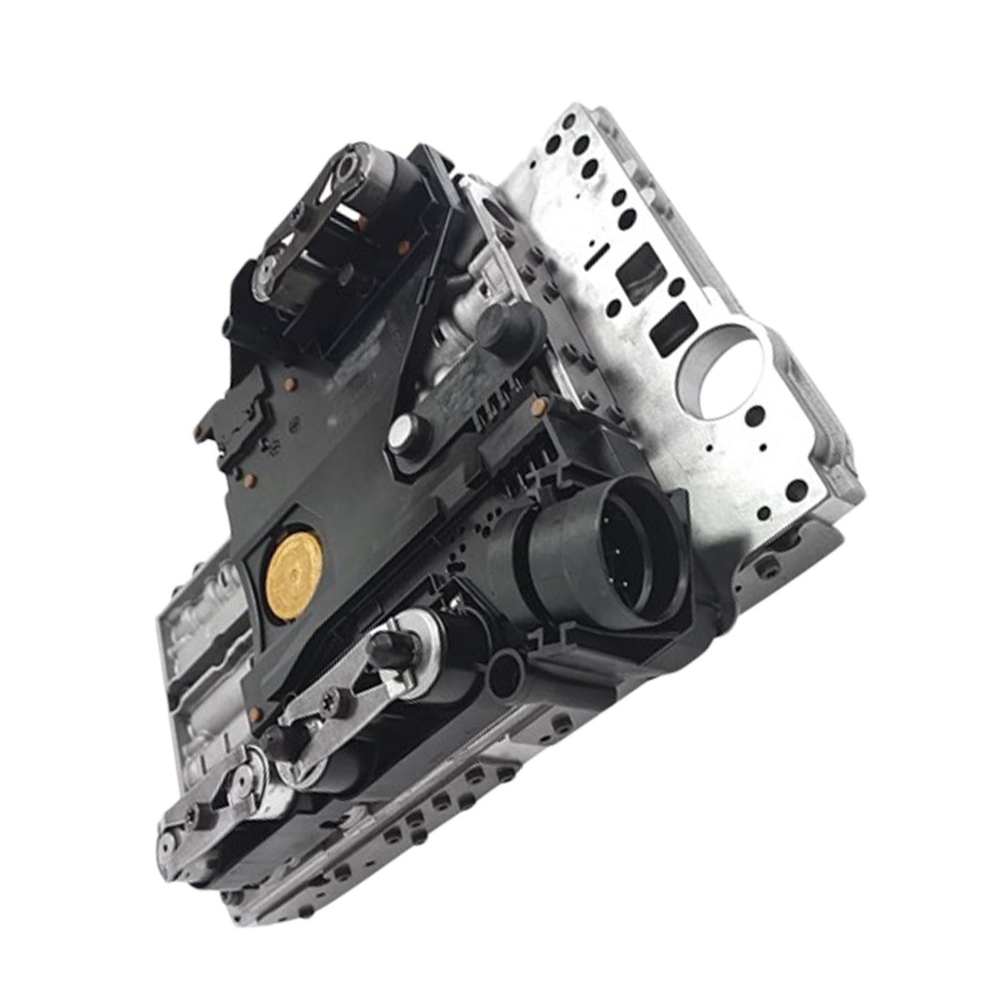 {{ Valve Body Suitable For Mercedes 5 Speed Automatic Transmission 722.6 }} - Buy Car Parts Online at {{ Kaka Auto Parts }}.