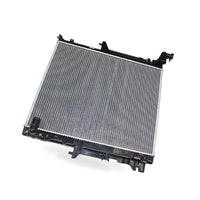 Suitable for Mitsubishi L200 TRITON 2.5-liter radiator - BD1