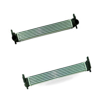 Intercooler suitable for Audi A1 1.6 TDI and Volkswagen POLO 1.2, 1.6 TDI - BD2
