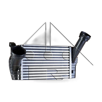 compare product Suitable for Audi Q7 3.0 Intercooler and Turbocharger Parts