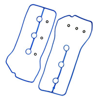 Engine Rocker Cover Gasket Kit 2x Suitable For Toyota Prado GRJ120R GRJ121W 1GR-FE 2003¡§C2009