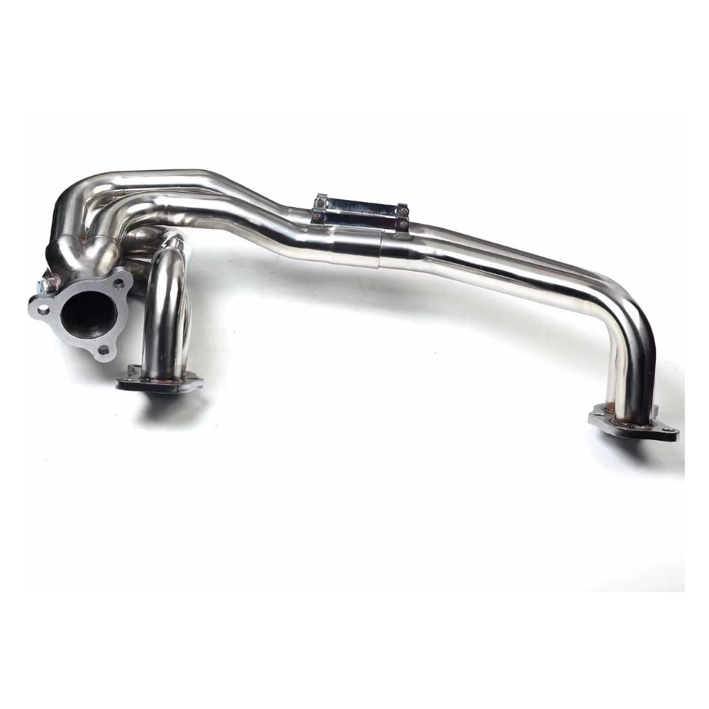 Exhaust Header Suitable For Subaru WRX STI 2.0L 2.5L EJ20 EJ25 02¡§C07 EH28015