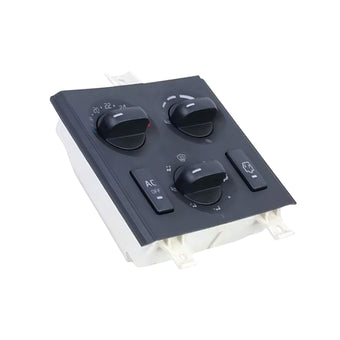 compare product Control Unit Panel Combined Switch Suitable For Volvo FM Truck 21272395 / 21318123 A or C