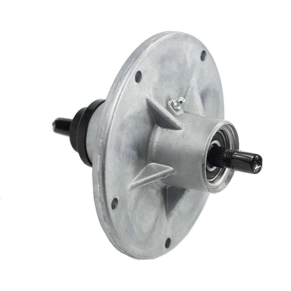 Ride-On Mower Blade Spindle Assembly Suitable For Murray Viking Rover Mowers 1001200
