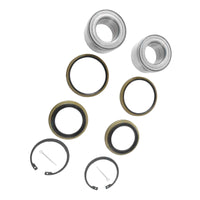 Front Wheel Bearing Kits Suitable For Toyota Prado 90 / 95 Series 1996-2002