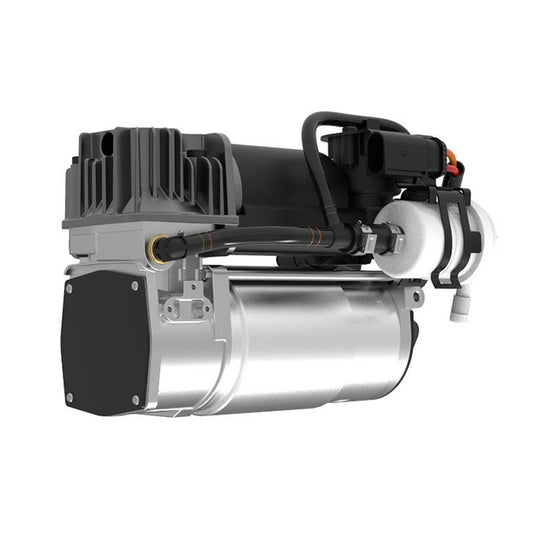 Air Suspension Spring Compressor Pump Suitable For Jaguar XJ X350/X358 - C2C27702