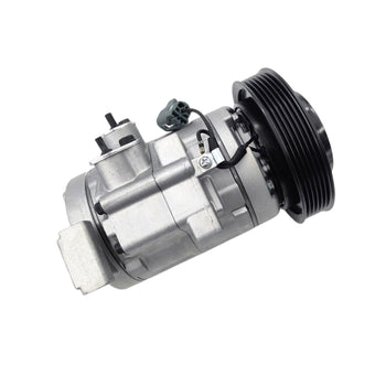 compare product AC Compressor Suitable For Mazda CX-7 ER 2.3L / 2.5L EG2161450E