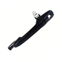 Front Left Door Handle with Keyhole Suitable For Mazda 3 5 6 CX-7 CX-9 RX-8