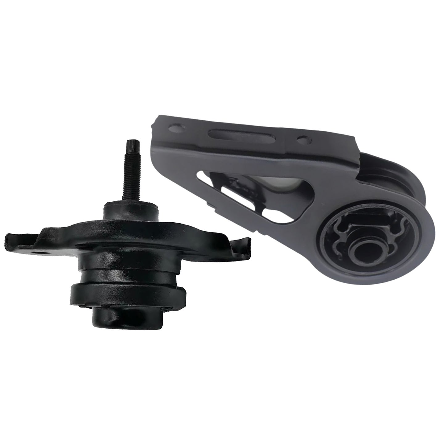 {{ 2x Engine Mount Front&RH Suitable For Honda Jazz GD1 GD3 1.3L 1.5L Auto 2002-08 }} - Buy Car Parts Online at {{ Kaka Auto Parts }}.
